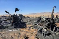 Беспорядки в Америке после военного затишья в Западной Азии