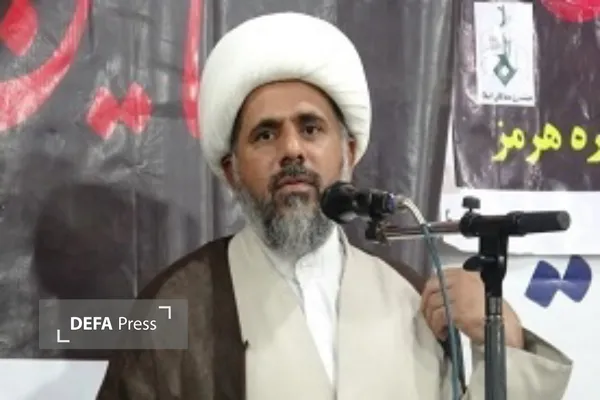 امام جمعه جدید جاسک اول شهریور معارفه می‌شود