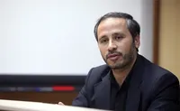 فیلم/ گفت‌وگو با جواد کامور بخشایش