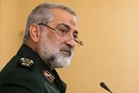 سردار شکارچی: رژیم صهیونیستی صدای حقیقت را هدف قرار می‌دهد/ رسانه ملی صدای ملت ایران را تقویت می‌کند