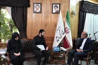 استاندار کرمانشاه: خون پاک ملینا موجب افزایش هوشیاری، همدلی و انسجام ملی شد
