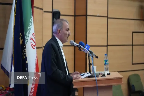استاندار کهگیلویه و بویراحمد
