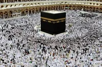 اعزام یک‌هزار و ۳۷۰ زائر خوزستانی به سرزمین وحی