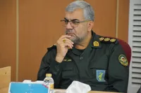 پیام تبریک مدیرکل حفظ آثار دفاع مقدس کهگیلویه و بویراحمد در پی ارتقاء درجه فرمانده تیپ ۴۸ فتح