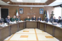 اعزام ۱۲ هزار نفر از آذربایجان‌غربی به مراسم تشییع «رهبر شهید»