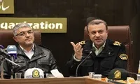 تمامی دستگاه‌ها در مدیریت ترافیک، سهم و مسئولیت دارند