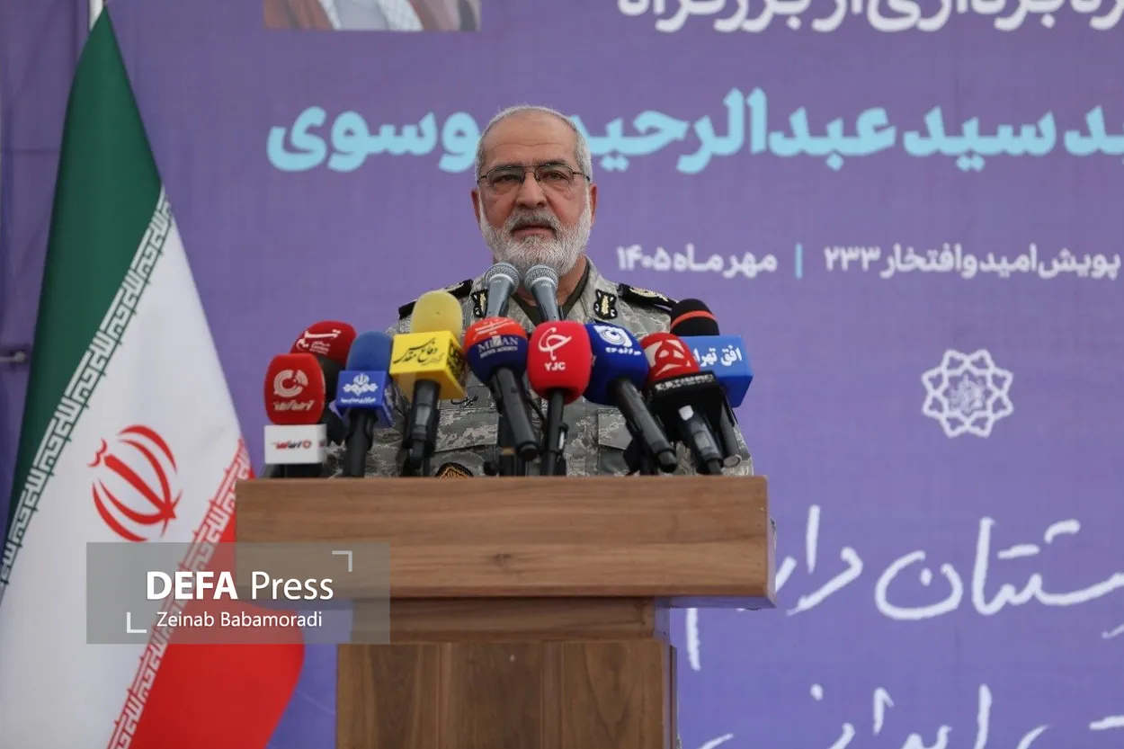 امیر سرتیپ شیخ