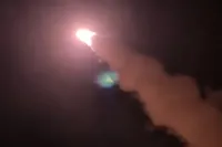 US HIMARS Missile Systems Targeted by Iranian Army Missiles