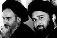 همسنگری با شهید مصطفی خمینی علیه طاغوت موثر بود