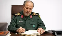 سردار ابن‌الرضا: فرماندهی انتظامی نماد ایثار، اقتدار و صیانت از ارزش‌هاست