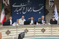 مردانی: دومین کنگره شهدای استان به جریان ماندگار فرهنگی تبدیل شود