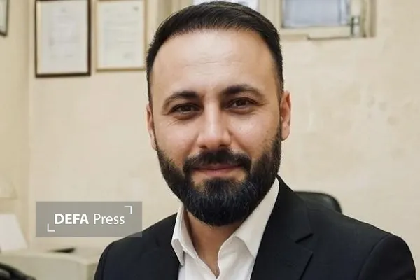 رسول حسین ابوالسبح