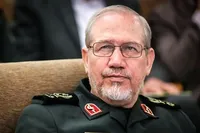 پیام تسلیت دستیار و مشاور عالی فرمانده معظم کل قوا در پی شهادت وزیر اطلاعات