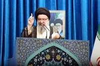 حجت‌الاسلام خاتمی: ایران اسلامی از قدرت منطقه‌ای به ابرقدرت جهانی تبدیل شده است