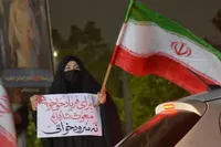 پیوند روح مردم با روح انقلاب اسلامی