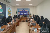 آیین تجلیل از پیشکسوتان، مادران و زنان رزمنده گیلانی برگزار می‌شود