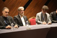 سیمایی صراف: سطح همکاری‌های دانشگاهی ایران و پاکستان متناسب با ظرفیت‌های موجود نیست