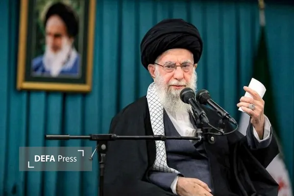 طاهری