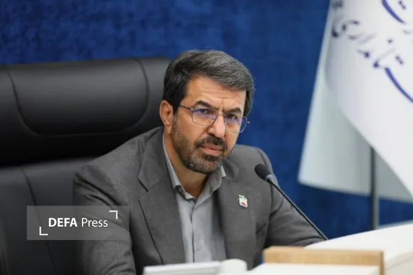 استاندار همدان