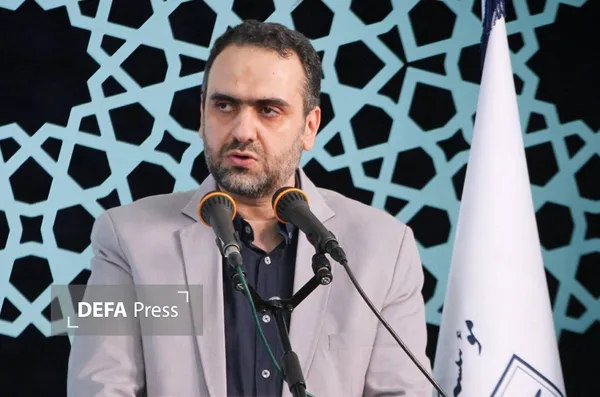 مهدی ابراهیم‌زاده