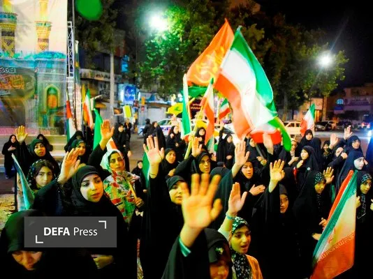 طنین ارادت در شبهای مازندران؛ تجدید عهد با «آقای شهید ایران» طنین ارادت در شبهای مازندران؛ تجدید عهد با «آقای شهید ایران»