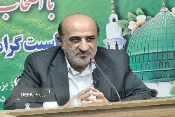 کنفرانس وحدت اسلامی پس از ۱۰ سال در کردستان برگزار می‌شود