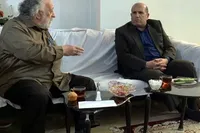 خانواده‌های معظم شهدا بزرگترین یادگاران دفاع مقدس هستند