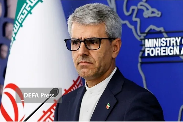 اعلام شروط ایران برای پایان جنگ