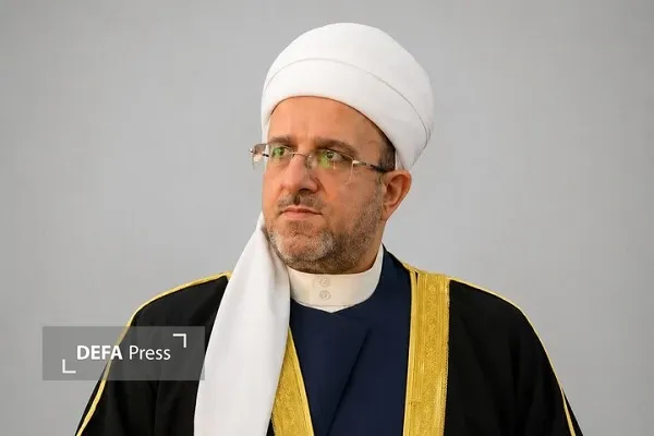 نماز جمعه