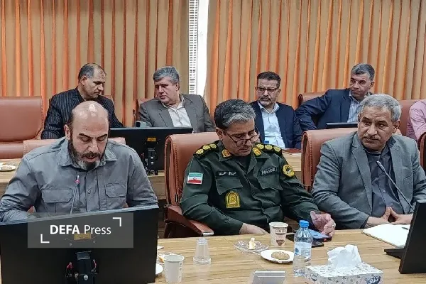 پیاده‌راه فردوسی بهترین مکان برای انجام رزمایش جان‌فدا است