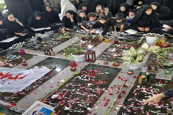 «گاوازنگ»؛ از تپه‌های خاموش تا میعادگاه لاله‌های سرخ و قلب تپنده فرهنگی زنجان