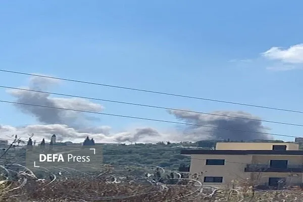 جنوب لبنان جنوب لبنان