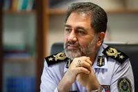 پیام تبریک امیر الهامی به فرماندهان جدید نیرو‌های مسلح