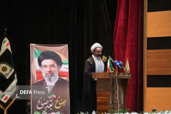 انتظامی