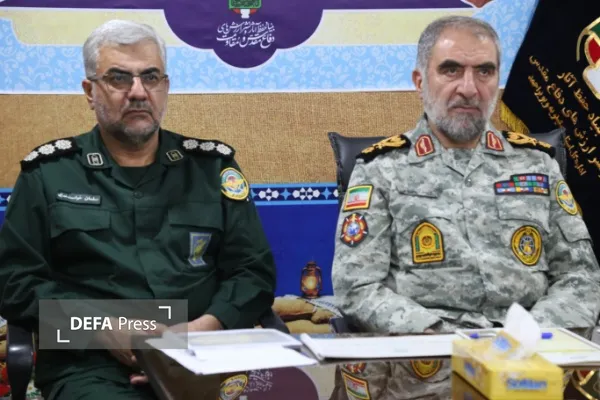 معاون هماهنگ کننده و امور مجلس بنیاد حفظ آثار و نشر ارزش های دفاع مقدس و مقاومت معاون هماهنگ کننده و امور مجلس بنیاد حفظ آثار و نشر ارزش های دفاع مقدس و مقاومت
