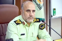 کشف بیش از ۱۷ میلیون قلم انواع کالای قاچاق