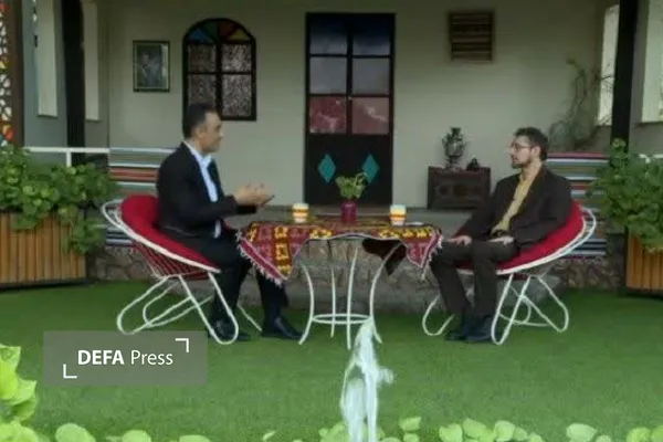 اجرای پویش «جشن عاطفه‌ها» با شعار «آینده‌ساز باشیم» در مازندران