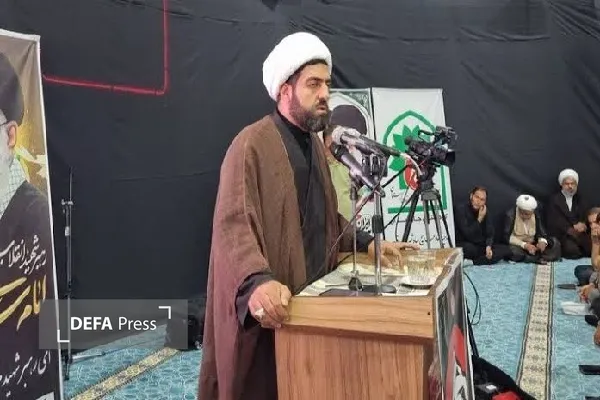 تشییع رهبر شهید نمایش اقتدار ملت و شکست جنگ رسانه‌ای دشمن بود