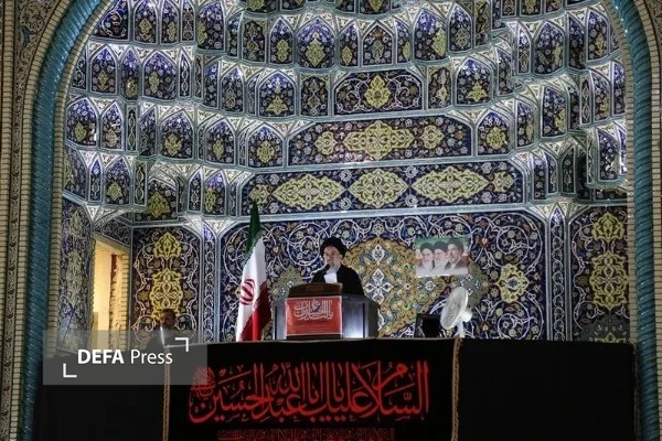 رهبر شهید انقلاب