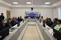 آماده‌سازی دانشگاه فرهنگیان چهارمحال و بختیاری برای استقبال از شهید گمنام