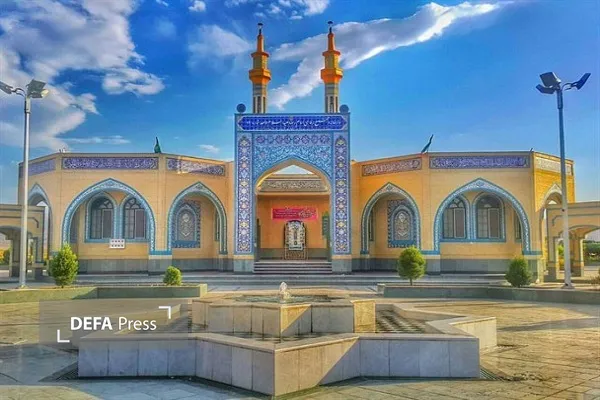 مجتمع بین راهی