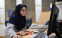 احتشامی: «هفت اقلیم» روایتگر موسیقی مقاومت بود