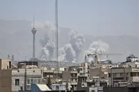 شهادت دختر، داماد و نوۀ رهبر معظم انقلاب اسلامی