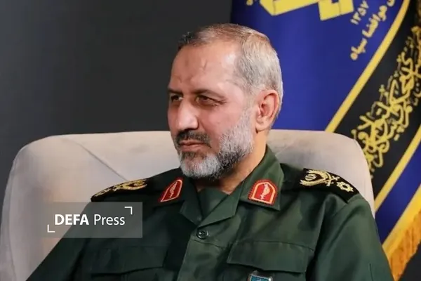 سردار سید مجید موسوی