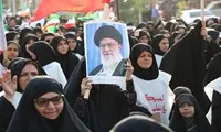 بانوان در حفظ انسجام ملی همگام با مردان در میدان ایستاده‌اند