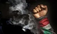 برگزاری اجتماع خانوادگی «طوفان‌الاقصی» در مشهدالرضا (ع)