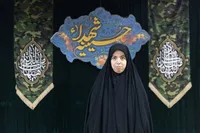 فرشته باقری، شهیدانه زیست که شهید شد