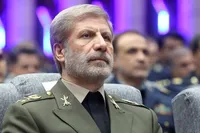 فرمانده کل ارتش: پاسخ ایران به ترور دبیر شورای عالی امنیت ملی قاطع و پشیمان‌کننده خواهد بود