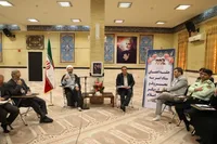 حجت‌الاسلام کریمی‌تبار: باور‌های‌دینی جامعه را در برابر هجمه‌های فکری مصون‌می سازد