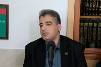 راه‌اندازی آزمایشگاه فلزات سنگین در هفته استاندارد